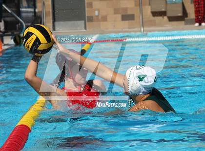 Thumbnail 1 in Granite Bay vs Redwood (Tri-Valley Invitational) photogallery.