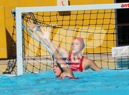 Thumbnail 3 in Granite Bay vs Redwood (Tri-Valley Invitational) photogallery.