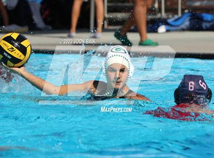 Thumbnail 2 in Granite Bay vs Redwood (Tri-Valley Invitational) photogallery.