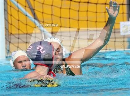 Thumbnail 3 in Granite Bay vs Redwood (Tri-Valley Invitational) photogallery.