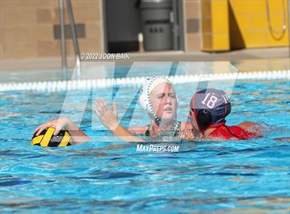 Thumbnail 1 in Granite Bay vs Redwood (Tri-Valley Invitational) photogallery.