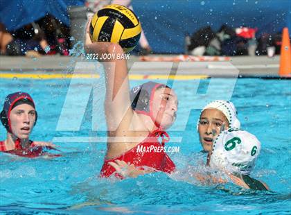 Thumbnail 3 in Granite Bay vs Redwood (Tri-Valley Invitational) photogallery.