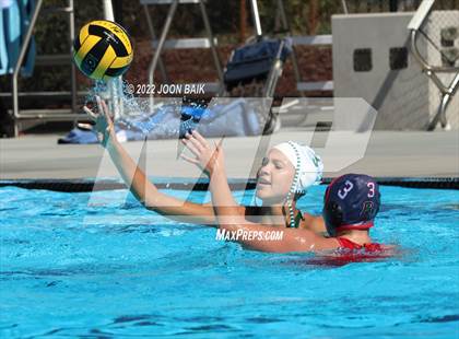 Thumbnail 3 in Granite Bay vs Redwood (Tri-Valley Invitational) photogallery.