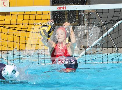 Thumbnail 3 in Granite Bay vs Redwood (Tri-Valley Invitational) photogallery.