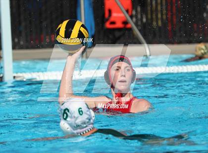 Thumbnail 1 in Granite Bay vs Redwood (Tri-Valley Invitational) photogallery.