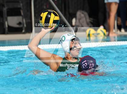 Thumbnail 1 in Granite Bay vs Redwood (Tri-Valley Invitational) photogallery.