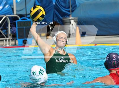 Thumbnail 2 in Granite Bay vs Redwood (Tri-Valley Invitational) photogallery.