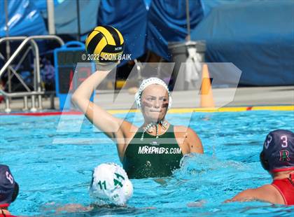 Thumbnail 1 in Granite Bay vs Redwood (Tri-Valley Invitational) photogallery.