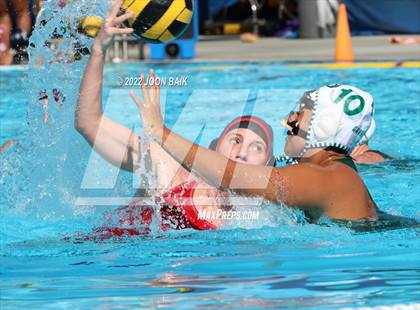 Thumbnail 1 in Granite Bay vs Redwood (Tri-Valley Invitational) photogallery.