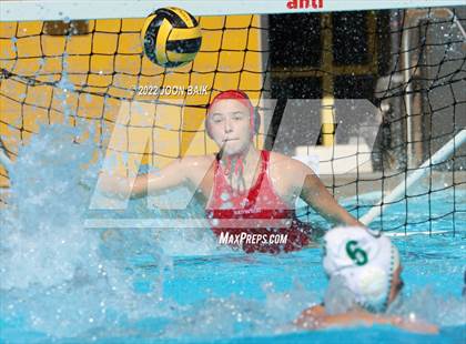 Thumbnail 3 in Granite Bay vs Redwood (Tri-Valley Invitational) photogallery.