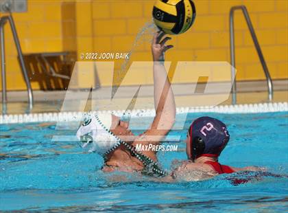 Thumbnail 1 in Granite Bay vs Redwood (Tri-Valley Invitational) photogallery.