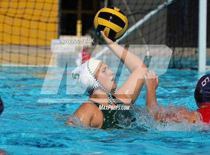 Thumbnail 1 in Granite Bay vs Redwood (Tri-Valley Invitational) photogallery.