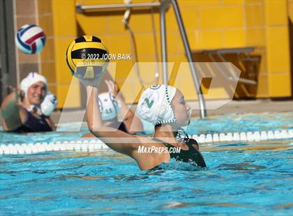 Thumbnail 3 in Granite Bay vs Redwood (Tri-Valley Invitational) photogallery.