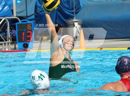 Thumbnail 3 in Granite Bay vs Redwood (Tri-Valley Invitational) photogallery.