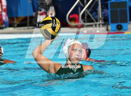 Thumbnail 2 in Granite Bay vs Redwood (Tri-Valley Invitational) photogallery.