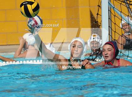 Thumbnail 1 in Granite Bay vs Redwood (Tri-Valley Invitational) photogallery.