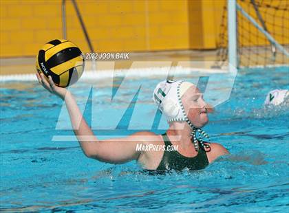 Thumbnail 3 in Granite Bay vs Redwood (Tri-Valley Invitational) photogallery.