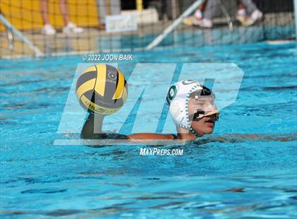 Thumbnail 2 in Granite Bay vs Redwood (Tri-Valley Invitational) photogallery.