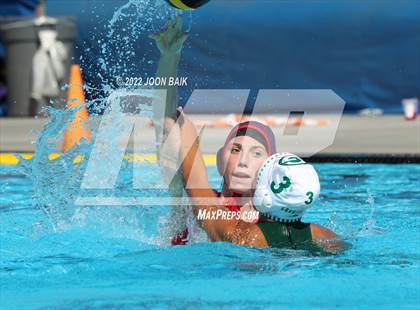 Thumbnail 2 in Granite Bay vs Redwood (Tri-Valley Invitational) photogallery.