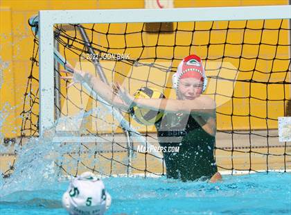 Thumbnail 2 in Granite Bay vs Redwood (Tri-Valley Invitational) photogallery.