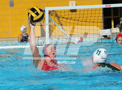 Thumbnail 1 in Granite Bay vs Redwood (Tri-Valley Invitational) photogallery.