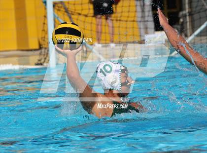 Thumbnail 3 in Granite Bay vs Redwood (Tri-Valley Invitational) photogallery.
