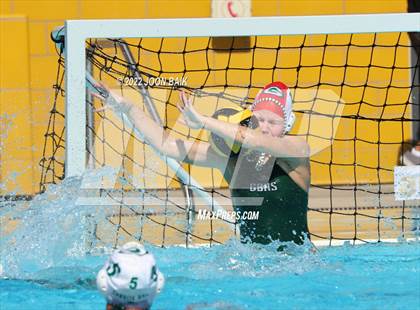 Thumbnail 1 in Granite Bay vs Redwood (Tri-Valley Invitational) photogallery.