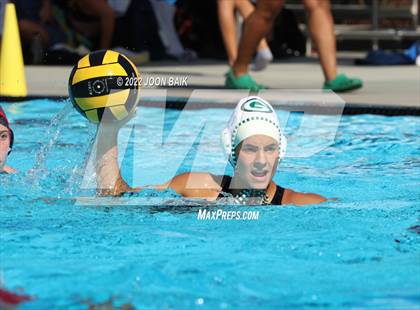 Thumbnail 3 in Granite Bay vs Redwood (Tri-Valley Invitational) photogallery.