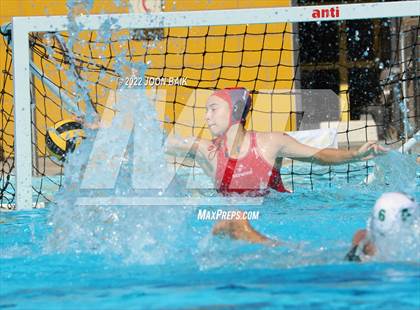Thumbnail 1 in Granite Bay vs Redwood (Tri-Valley Invitational) photogallery.