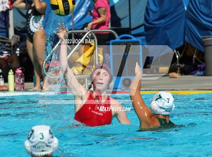 Thumbnail 3 in Granite Bay vs Redwood (Tri-Valley Invitational) photogallery.