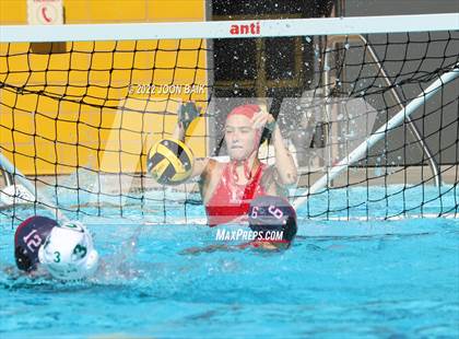 Thumbnail 1 in Granite Bay vs Redwood (Tri-Valley Invitational) photogallery.