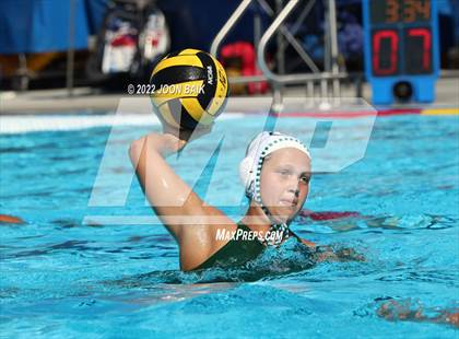 Thumbnail 3 in Granite Bay vs Redwood (Tri-Valley Invitational) photogallery.