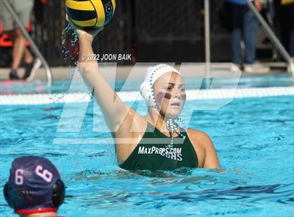 Thumbnail 2 in Granite Bay vs Redwood (Tri-Valley Invitational) photogallery.