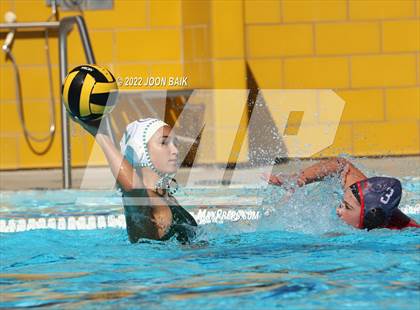 Thumbnail 3 in Granite Bay vs Redwood (Tri-Valley Invitational) photogallery.