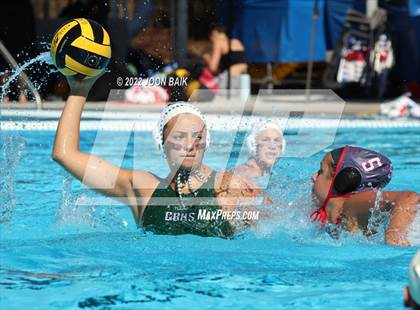 Thumbnail 1 in Granite Bay vs Redwood (Tri-Valley Invitational) photogallery.