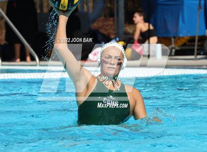 Thumbnail 3 in Granite Bay vs Redwood (Tri-Valley Invitational) photogallery.