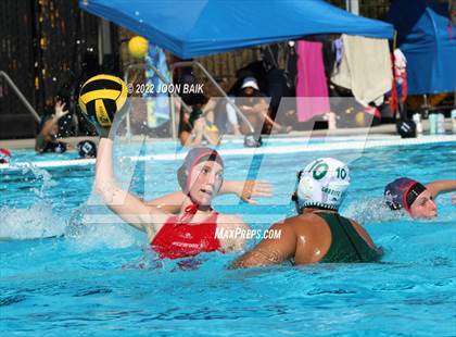 Thumbnail 2 in Granite Bay vs Redwood (Tri-Valley Invitational) photogallery.