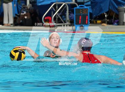 Thumbnail 3 in Granite Bay vs Redwood (Tri-Valley Invitational) photogallery.