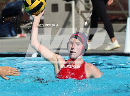 Thumbnail 1 in Granite Bay vs Redwood (Tri-Valley Invitational) photogallery.