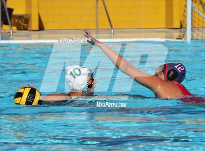 Thumbnail 3 in Granite Bay vs Redwood (Tri-Valley Invitational) photogallery.