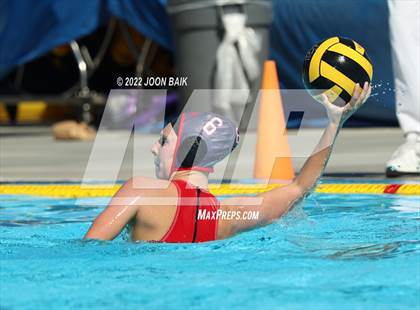Thumbnail 3 in Granite Bay vs Redwood (Tri-Valley Invitational) photogallery.