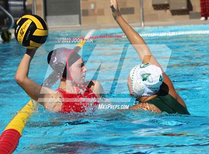 Thumbnail 3 in Granite Bay vs Redwood (Tri-Valley Invitational) photogallery.