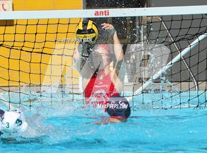 Thumbnail 2 in Granite Bay vs Redwood (Tri-Valley Invitational) photogallery.