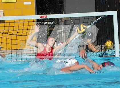 Thumbnail 3 in Granite Bay vs Redwood (Tri-Valley Invitational) photogallery.