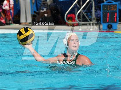 Thumbnail 1 in Granite Bay vs Redwood (Tri-Valley Invitational) photogallery.