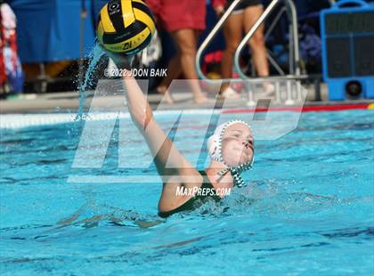Thumbnail 1 in Granite Bay vs Redwood (Tri-Valley Invitational) photogallery.