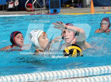 Thumbnail 3 in Granite Bay vs Redwood (Tri-Valley Invitational) photogallery.