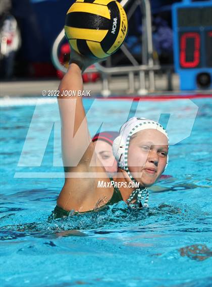 Thumbnail 1 in Granite Bay vs Redwood (Tri-Valley Invitational) photogallery.