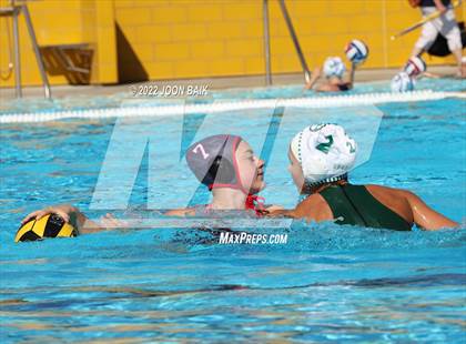 Thumbnail 1 in Granite Bay vs Redwood (Tri-Valley Invitational) photogallery.