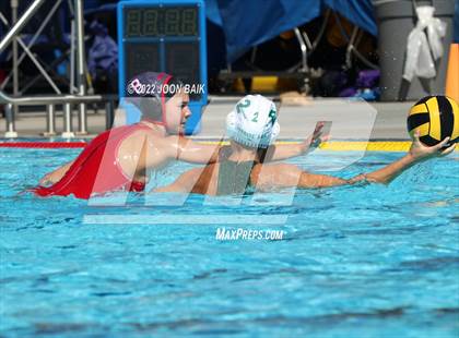 Thumbnail 2 in Granite Bay vs Redwood (Tri-Valley Invitational) photogallery.